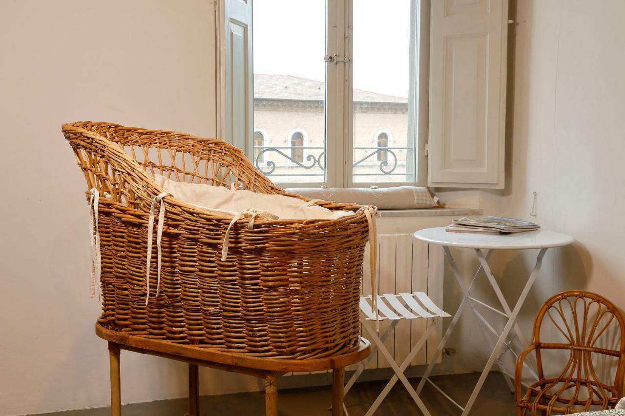 Bed & Breakfast Paradiso N.4 Siena
